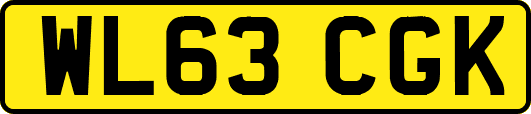 WL63CGK