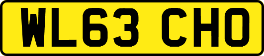 WL63CHO