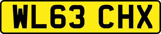 WL63CHX