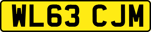 WL63CJM