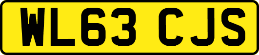 WL63CJS