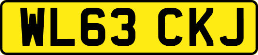 WL63CKJ