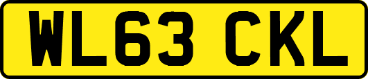 WL63CKL