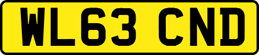 WL63CND