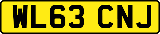 WL63CNJ