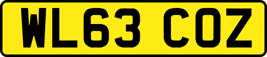 WL63COZ