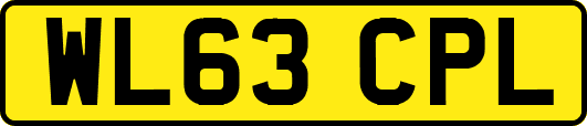 WL63CPL