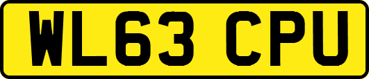 WL63CPU
