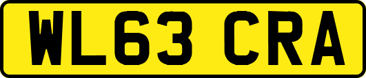 WL63CRA