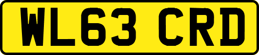 WL63CRD