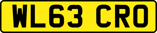 WL63CRO