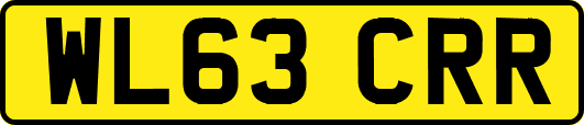 WL63CRR