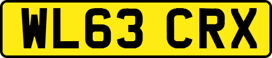 WL63CRX