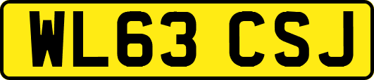 WL63CSJ