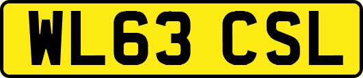WL63CSL