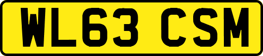 WL63CSM