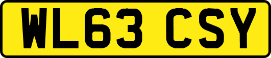 WL63CSY