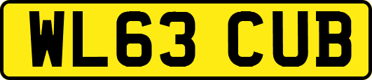 WL63CUB