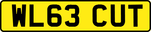 WL63CUT