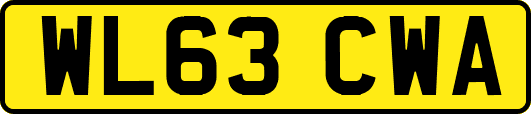 WL63CWA