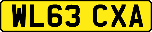 WL63CXA