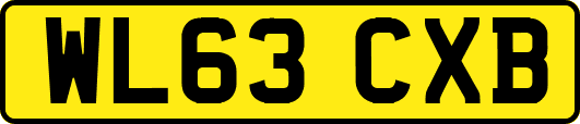 WL63CXB