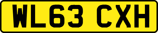WL63CXH