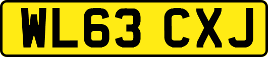 WL63CXJ