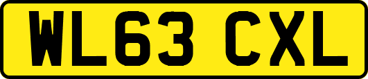 WL63CXL