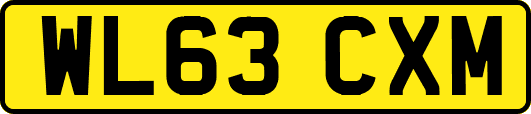 WL63CXM