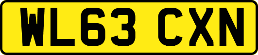 WL63CXN