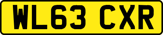 WL63CXR