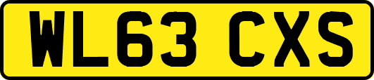 WL63CXS
