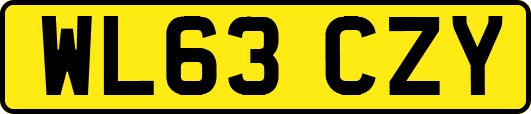 WL63CZY