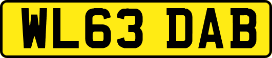 WL63DAB