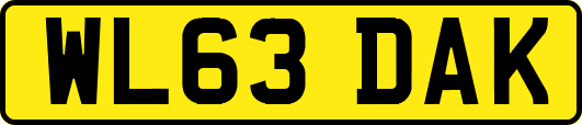 WL63DAK