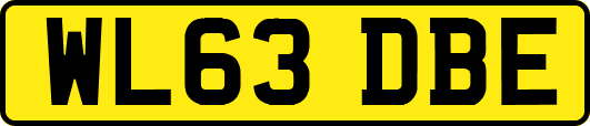 WL63DBE