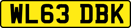 WL63DBK
