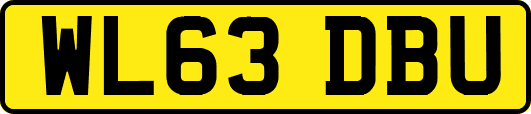WL63DBU