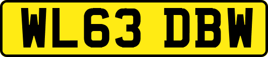 WL63DBW