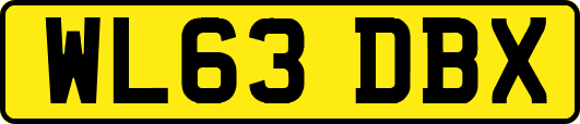 WL63DBX