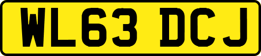 WL63DCJ