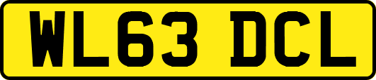 WL63DCL