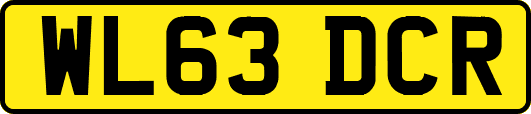 WL63DCR