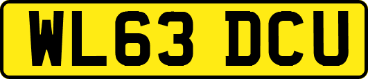 WL63DCU