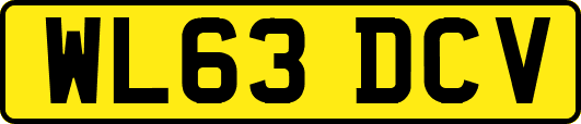 WL63DCV