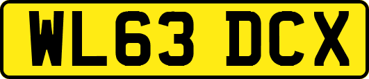 WL63DCX