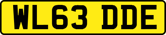 WL63DDE