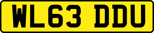 WL63DDU