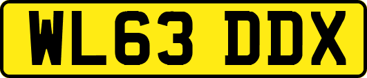 WL63DDX